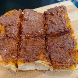 ปังปิ้งโอวัลติน