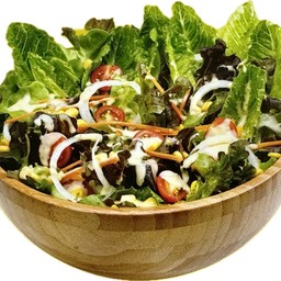 สลัดผักรวม