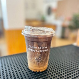 ช็อคเอสเปรสโซ่