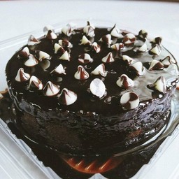 โอ้ความช็อก by Chalery cake ซอยสายไหม 33