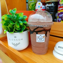 โกโก้ปั่น