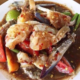 เหลาปูม้า