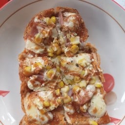 พิซซ่ามินิ เพชรเกษม62/1แยก2