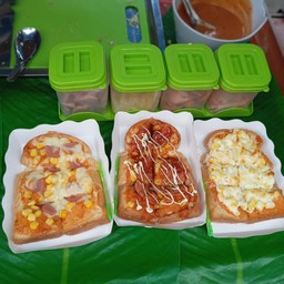 อร่อยมากครับคุ้มค่ากับราคา