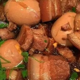 ข้าวแกงเจ๊ไก่ หมู่บ้านสายลม
