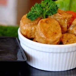 ไก่จ๊อทอด