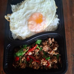 ครัวบ้านฉัน