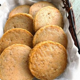 หมูยอทอด