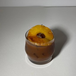 กาแฟสับปะรด Tropical coff