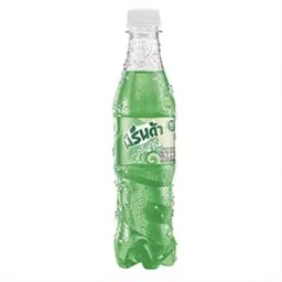 มิรินด้า น้ำเขียว (ขวด)