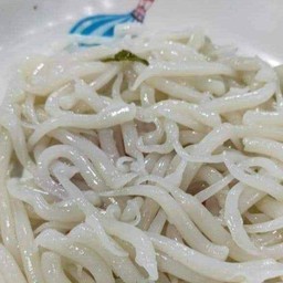 ข้าวปุ้นซาวเส้นด้องแด้งเปล่า