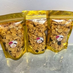 เครื่องดื่ม เบเกอรี่ คอนเฟรกPIMPHUMBAKERYHOMEMADE ลพบุรี