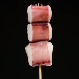 หนวดหมึกใหญ่