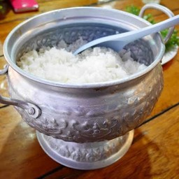 ข้าวหอมมะลิ 1 โถ