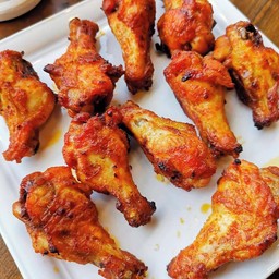 ไก่นิวออลีนส์