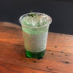 มิ้นต์โซดา