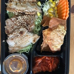 นักล่าหมูกระทะ Victory Hub