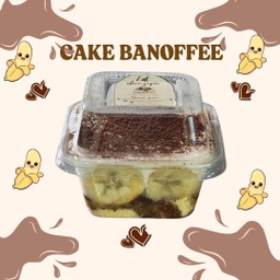 บานอฟฟี่เค้ก