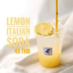 เลม่อน โซดา