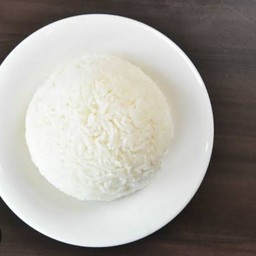 ข้าวสวย