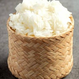 ข้าวเหนียว