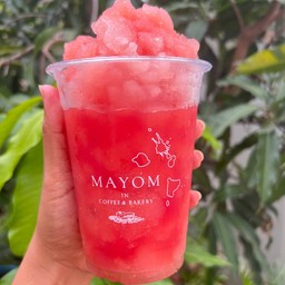 แตงโมปั่น