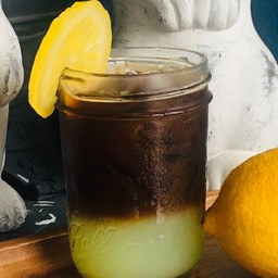 เลมอน อเมริกาโน่