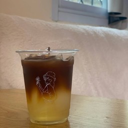 กาแฟแอปเปิ้ล