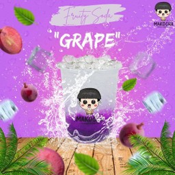 องุ่นโซดา