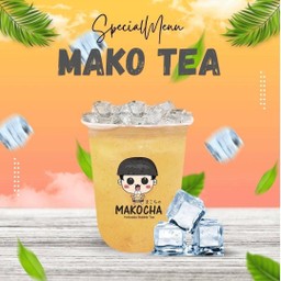 ชามาโกะ