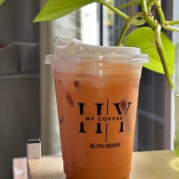 HY Coffee