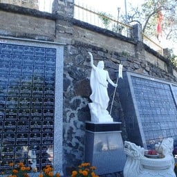 Mountain Church Nha Trang