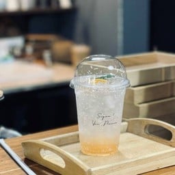 พีชโซดา