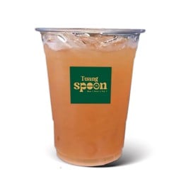 ชาลิ้นจี่ - รสชาติชื่นใจ Lychee Tea