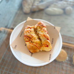 Chicken Sausage Cheese