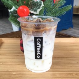 มิ้นท์ ลาเต้