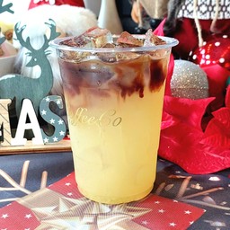 เลมอน พลัม อเมริกาโน่