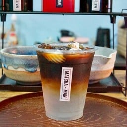 Matcha man นครสวรรค์