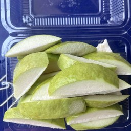 ฝรั่งสด