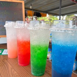 แอปเปิ้ลโซดา