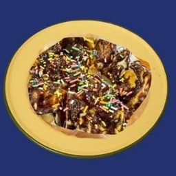 BUN ปิ้ง  |  ช็อกโกแลต