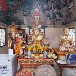 วัดหนองจอก