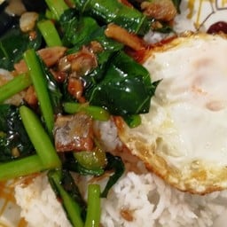 ครัวแม่ -