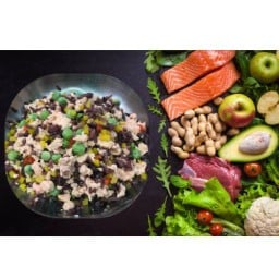 มินโฮ โฮมเมด