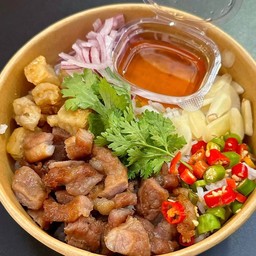 ข้าวยำคุณยาย