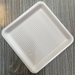 จาน (โฟม)