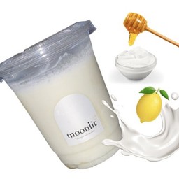 เพลนโยเกิร์ต สมูทตี้