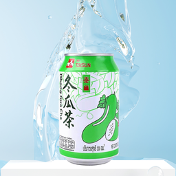 น้ำฟักตงกวาชา