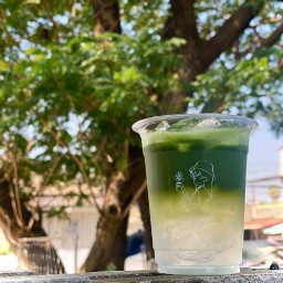 มะลิ -Mali bake n brew ประจักษ์