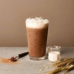 โอวัลตินเย็น